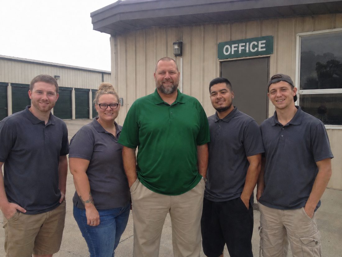 Pest control professionals in Sanford, FL