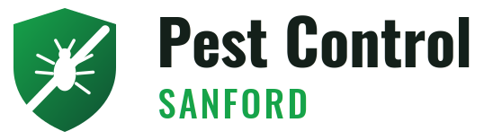 Sanford Pest Control